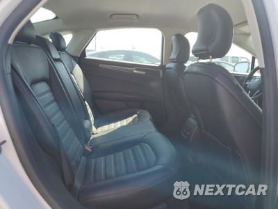 Zdjęcie 10 z 13 samochodu: 2017 FORD FUSION SE HYBRID VIN:3FA6P0LU1HR409730 - miniatura