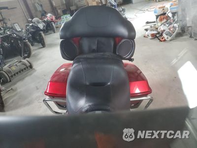 Piąte zdjęcie samochodu w środku: 2013 HARLEY-DAVIDSON FLHTK ELECTRA GLIDE ULTRA LIMITED VIN:1HD1KEM16DB675262 - miniatura