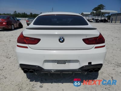 Zdjęcie 6 z 12 samochodu: 2013 BMW 650 I VIN:WBA6B2C51DDG66936 - miniatura