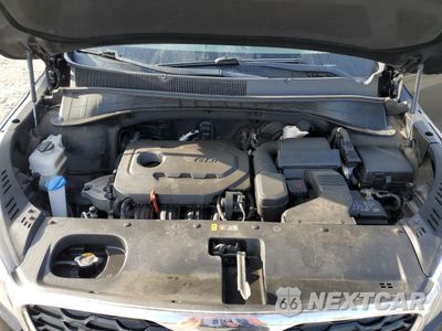 Zdjęcie 12 z 15 samochodu: 2019 KIA SORENTO L VIN:5XYPGDA35KG528589 - miniatura