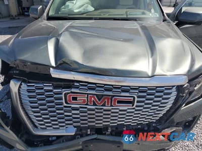 Zdjęcie 11 z 12 samochodu: 2024 GMC YUKON DENALI VIN:1GKS2DKL2RR208119 - miniatura