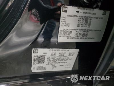 Zdjęcie 12 z 13 samochodu: 2024 GMC SIERRA K3500 DENALI VIN:1GT49WEY1RF223604 - miniatura