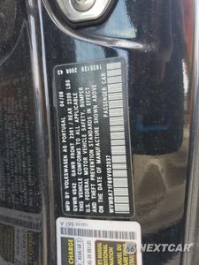 Zdjęcie 12 z 12 samochodu: 2008 VOLKSWAGEN EOS TURBO VIN:WVWBA71F68V052037 - miniatura