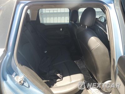Zdjęcie 10 z 12 samochodu: 2017 MINI COOPER CLUBMAN VIN:WMWLN5C5XH2E32601 - miniatura