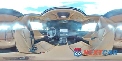 Zdjęcie 14 z 14 samochodu: 2025 LEXUS ES 350 BASE VIN:58AEZ1B12SU200868 - miniatura