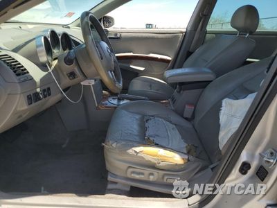 Zdjęcie 7 z 14 samochodu: 2005 NISSAN MAXIMA SE VIN:1N4BA41E35C824643 - miniatura