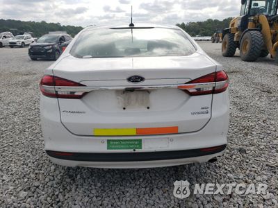 Zdjęcie 6 z 12 samochodu: 2017 FORD FUSION SE HYBRID VIN:3FA6P0LU2HR410076 - miniatura