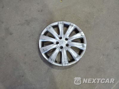 Zdjęcie 12 z 15 samochodu: 2013 TOYOTA COROLLA BASE VIN:2T1BU4EE0DC030118 - miniatura
