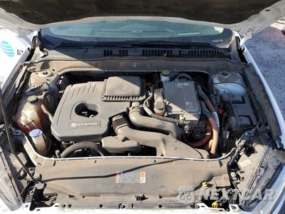 Zdjęcie 11 z 13 samochodu: 2018 FORD FUSION SE HYBRID VIN:3FA6P0LU6JR129842 - miniatura