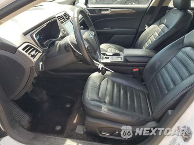 Zdjęcie 7 z 13 samochodu: 2017 FORD FUSION SE HYBRID VIN:3FA6P0LU0HR359645 - miniatura