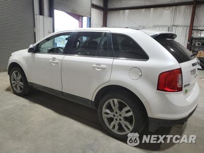 Drugie zdjęcie samochodu z przodu: 2013 FORD EDGE LIMITED VIN:2FMDK3KC7DBB64480 - miniatura