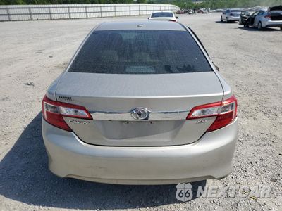 Zdjęcie 6 z 14 samochodu: 2014 TOYOTA CAMRY SE VIN:4T1BK1FK6EU551126 - miniatura