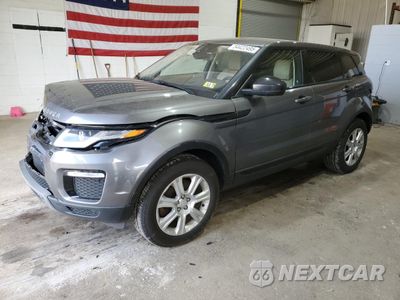 2016 LAND ROVER RANGE ROVER EVOQUE SE SALVP2BG4GH153704 - główne zdjęcie licytacji z USA - miniatura