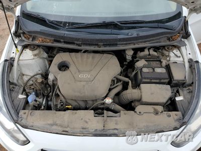 Zdjęcie 11 z 14 samochodu: 2013 HYUNDAI ACCENT GLS VIN:KMHCT4AE0DU429672 - miniatura