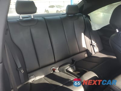 Zdjęcie 11 z 14 samochodu: 2014 BMW 228 I VIN:WBA1F5C56EV246159 - miniatura