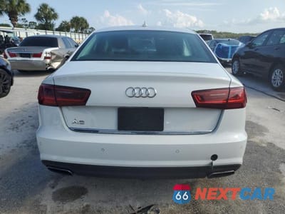 Zdjęcie 6 z 13 samochodu: 2018 AUDI A6 PREMIUM VIN:WAUC8AFC8JN020561 - miniatura