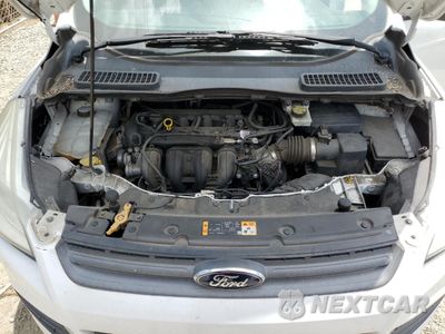 Zdjęcie 12 z 13 samochodu: 2013 FORD ESCAPE S VIN:1FMCU0F78DUA48152 - miniatura