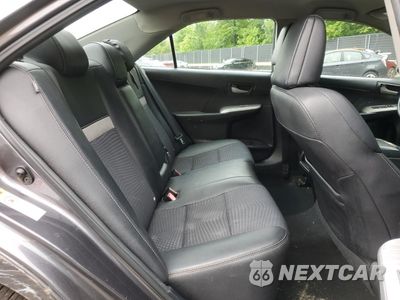 Zdjęcie 10 z 14 samochodu: 2014 TOYOTA CAMRY L VIN:4T1BF1FK3EU402659 - miniatura