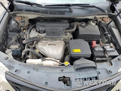 Zdjęcie 11 z 13 samochodu: 2013 TOYOTA CAMRY L VIN:4T1BF1FK2DU295862 - miniatura