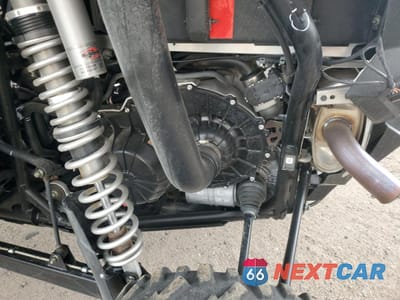 Zdjęcie 7 z 12 samochodu: 2024 POLARIS RZR PRO XP 4 SPORT VIN:3NSR4E924RG064899 - miniatura