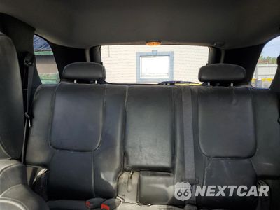 Zdjęcie 10 z 13 samochodu: 2009 PONTIAC TORRENT VIN:2CKDL43F996229726 - miniatura