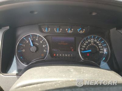 Zdjęcie 9 z 14 samochodu: 2013 FORD F150 SUPERCREW VIN:1FTFW1CT8DKD03798 - miniatura