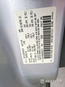 Zdjęcie 12 z 12 samochodu: 2006 DODGE RAM 1500 ST VIN:1D7HA18N26S618171 - miniatura