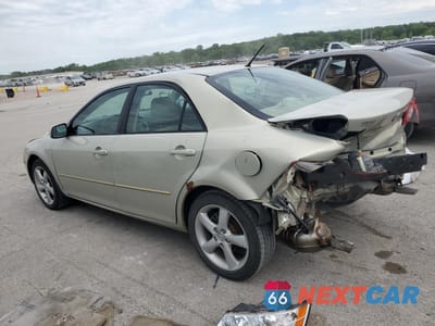 Drugie zdjęcie samochodu z przodu: 2005 MAZDA 6 I VIN:1YVFP80C155M24290 - miniatura