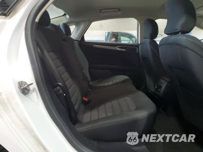Zdjęcie 10 z 12 samochodu: 2019 FORD FUSION SE VIN:3FA6P0LU3KR285130 - miniatura