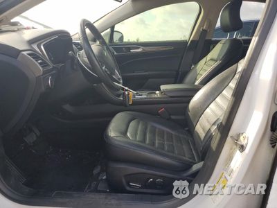 Zdjęcie 7 z 13 samochodu: 2017 FORD FUSION SE HYBRID VIN:3FA6P0LU2HR409025 - miniatura