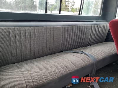 Zdjęcie 10 z 14 samochodu: 1991 FORD F150 VIN:1FTEX14N9MKA86898 - miniatura