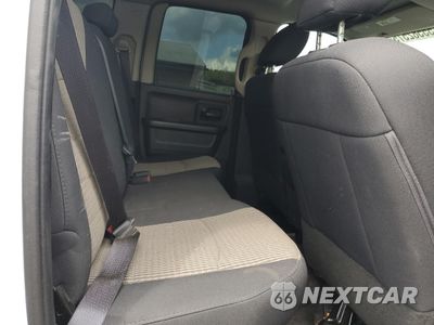 Zdjęcie 10 z 12 samochodu: 2012 DODGE RAM 1500 ST VIN:1C6RD7FTXCS231493 - miniatura