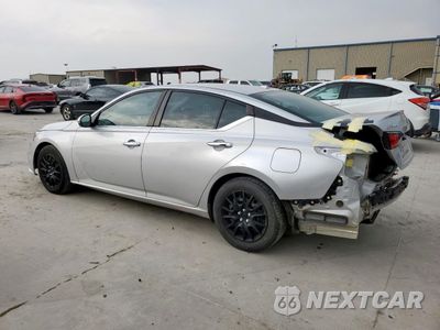 Drugie zdjęcie samochodu z przodu: 2019 NISSAN ALTIMA S VIN:1N4BL4BV1KC152666 - miniatura