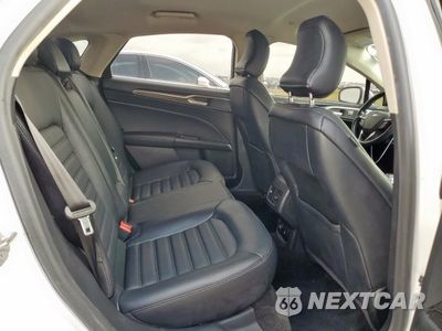 Zdjęcie 10 z 12 samochodu: 2018 FORD FUSION SE HYBRID VIN:3FA6P0LU7JR118834 - miniatura
