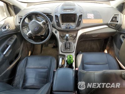 Zdjęcie 8 z 12 samochodu: 2013 FORD ESCAPE SEL VIN:1FMCU0HX9DUA39344 - miniatura