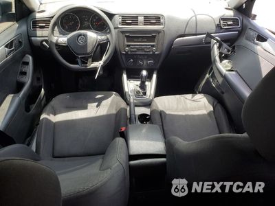 Zdjęcie 8 z 12 samochodu: 2015 VOLKSWAGEN JETTA SE VIN:3VWD17AJ6FM419312 - miniatura