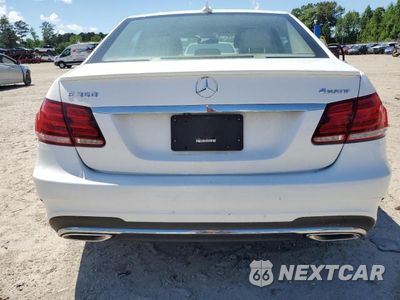 Zdjęcie 6 z 12 samochodu: 2016 MERCEDES-BENZ E 350 4MATIC VIN:WDDHF8JB6GB277031 - miniatura