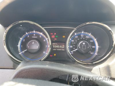 Zdjęcie 9 z 12 samochodu: 2013 HYUNDAI SONATA GLS VIN:5NPEB4AC6DH572330 - miniatura