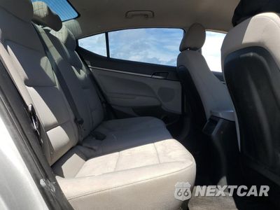 Zdjęcie 10 z 14 samochodu: 2017 HYUNDAI ELANTRA SE VIN:5NPD74LF0HH149608 - miniatura