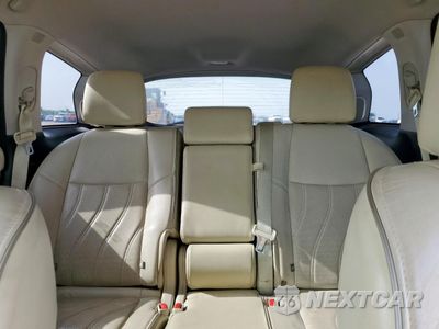 Zdjęcie 10 z 16 samochodu: 2017 INFINITI QX60 VIN:5N1DL0MN1HC556970 - miniatura