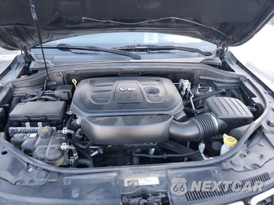 Zdjęcie 12 z 14 samochodu: 2017 JEEP GRAND CHEROKEE LIMITED VIN:1C4RJFBG7HC884563 - miniatura