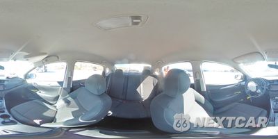 Zdjęcie 14 z 14 samochodu: 2019 NISSAN SENTRA S VIN:3N1AB7AP0KY232936 - miniatura