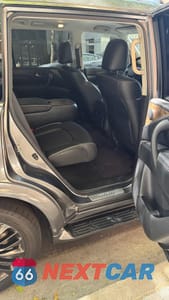 Zdjęcie 6 z 10 samochodu: 2021 INFINITI QX80 LUXE VIN:JN8AZ2AF8M9716708 - miniatura