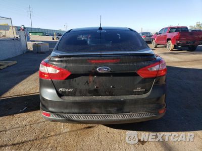 Zdjęcie 6 z 13 samochodu: 2014 FORD FOCUS SE VIN:1FADP3F2XEL270422 - miniatura