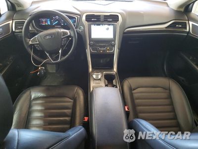Zdjęcie 8 z 12 samochodu: 2018 FORD FUSION SE HYBRID VIN:3FA6P0LU0JR278683 - miniatura