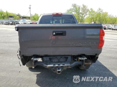 Zdjęcie 6 z 14 samochodu: 2019 TOYOTA TUNDRA DOUBLE CAB SR VIN:5TFUY5F17KX862228 - miniatura