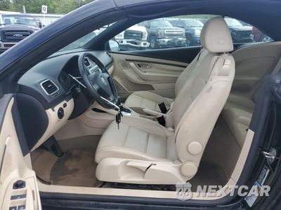 Zdjęcie 7 z 12 samochodu: 2008 VOLKSWAGEN EOS TURBO VIN:WVWBA71F68V052037 - miniatura