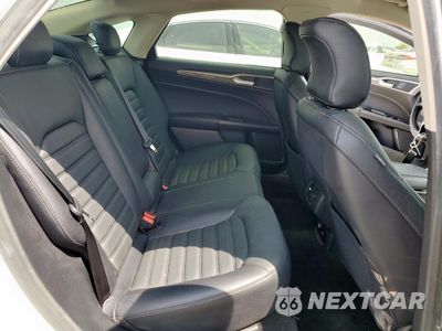 Zdjęcie 10 z 13 samochodu: 2018 FORD FUSION SE HYBRID VIN:3FA6P0LU1JR171691 - miniatura