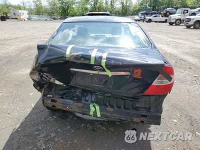 Zdjęcie 6 z 12 samochodu: 2003 TOYOTA CAMRY LE VIN:4T1BE32K93U133388 - miniatura