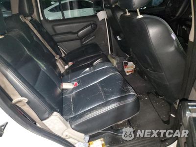Zdjęcie 11 z 13 samochodu: 2008 FORD EXPLORER XLT VIN:1FMEU63E38UA29626 - miniatura
